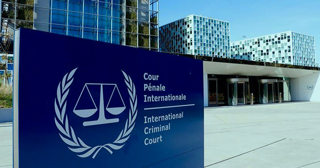 Palestine : La CPI ouvre une enquête “sur la situation en Palestine”