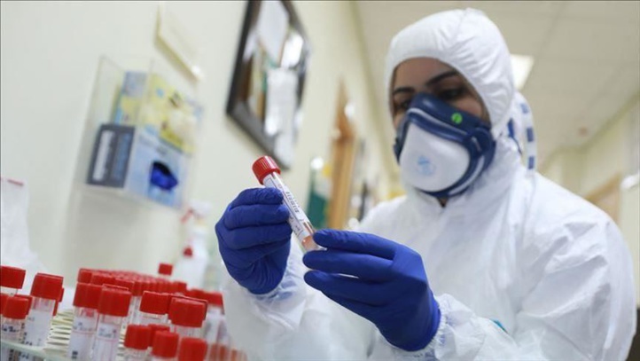 Compteur coronavirus : 407 cas testés positifs et plus de 3,9 millions de personnes vaccinées