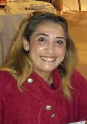Mounia Zahzah