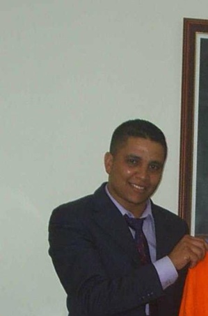 Rachid El Guenaoui Rachid El Guenaoui