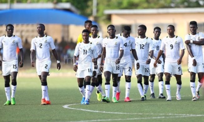 CAN U20 : Le Ghana, champion d'Afrique !