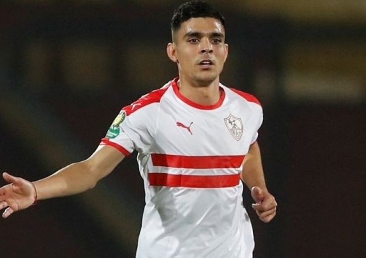 Après Espérance -Zamalek : Bencherki en altercation violente avec le coach !