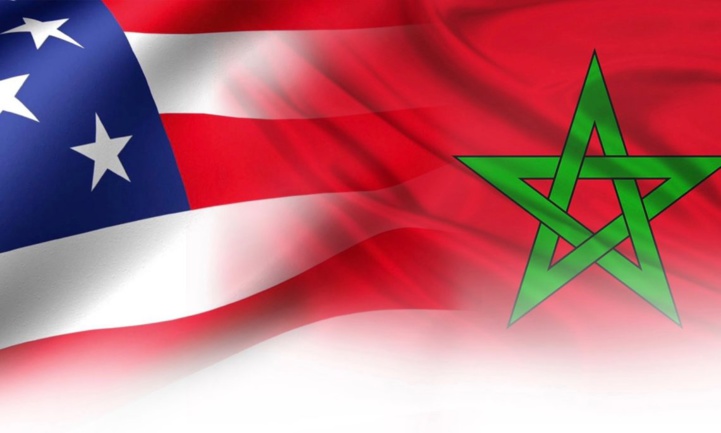 Maroc-USA : Examen des moyens de renforcer la coopération culturelle Maroc-USA : Examen des moyens de renforcer la coopération culturelle