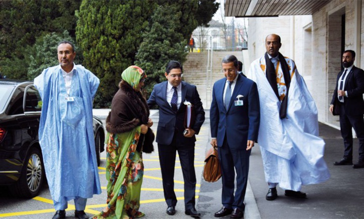Sahara : Les Nations unies reconnaissent la difficulté de nommer un envoyé spécial