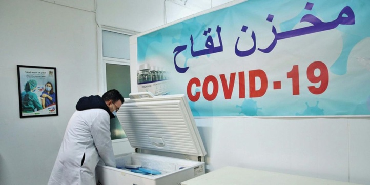 Stock de vaccins : Début du stress-test en matière d’approvisionnement ? Stock de vaccins : Début du stress-test en matière d’approvisionnement ?