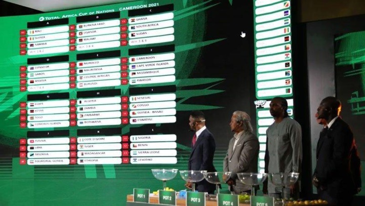 Eliminatoires de la CAN / Délocalisation : Le Burkina Faso va-t-il recevoir au Maroc ?
