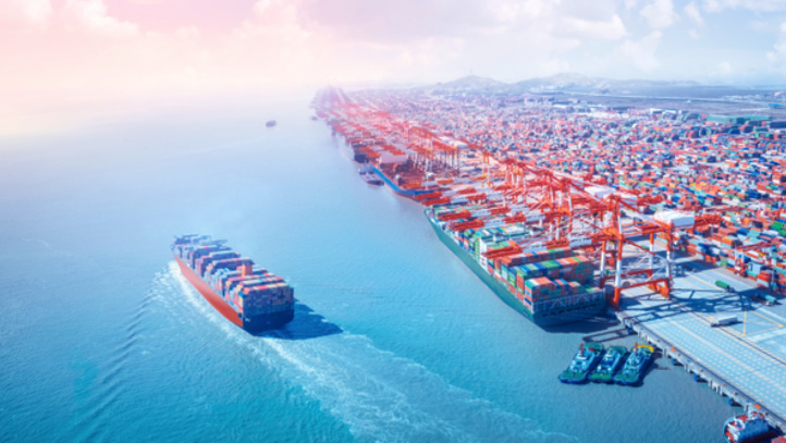 Le Maroc, premier pays arabe exportateur vers le Mexique en 2020 Le Maroc, premier pays arabe exportateur vers le Mexique en 2020