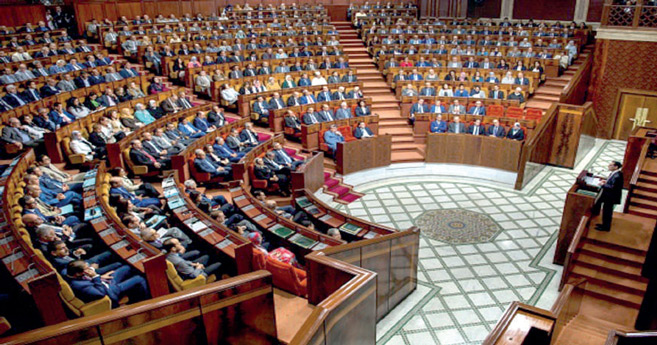 Lois électorales : Les contours incertains d’un second round qui s’annonce houleux à la Chambre des Conseillers Lois électorales : Les contours incertains d’un second round qui s’annonce houleux à la Chambre des Conseillers