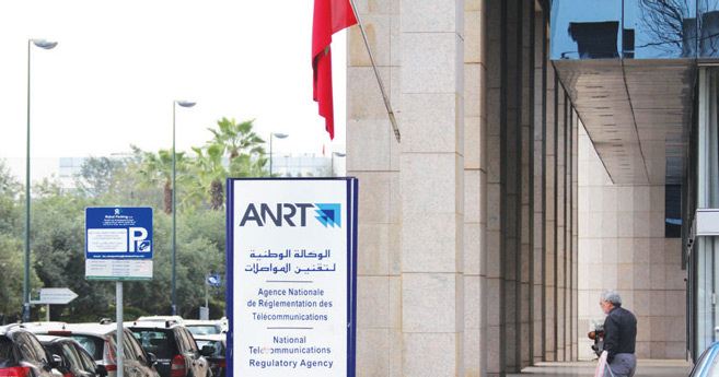 ANRT : Les Marocains accros aux télécommunications en pleine pandémie ANRT : Les Marocains accros aux télécommunications en pleine pandémie