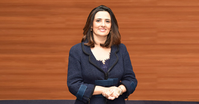 Lamia Tazi Lamia Tazi