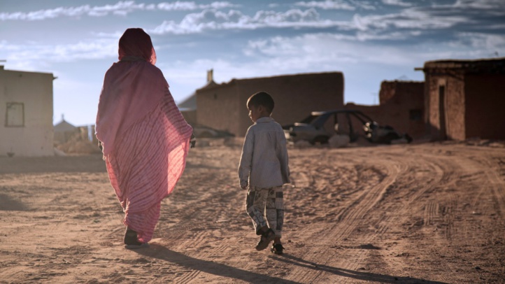 Camps de Tindouf : Le consulat du Maroc à  Bruxelles organise une exposition sur le drame des femmes séquestrées