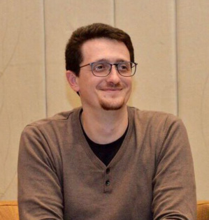 Mehdi Alaoui