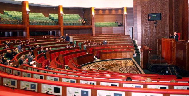 Quotient électoral : le PJD agite l’épouvantail du printemps arabe Quotient électoral : le PJD agite l’épouvantail du printemps arabe