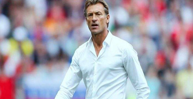 Oued-Zem : 30 mois de prison ferme pour le sextorqueur de Hervé Renard Oued-Zem : 30 mois de prison ferme pour le sextorqueur de Hervé Renard