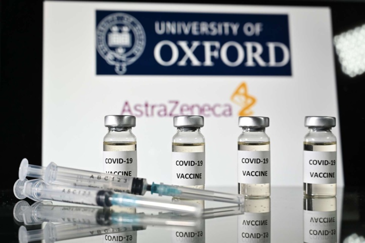 Le Danemark suspend le vaccin AstraZeneca Le Danemark suspend le vaccin AstraZeneca