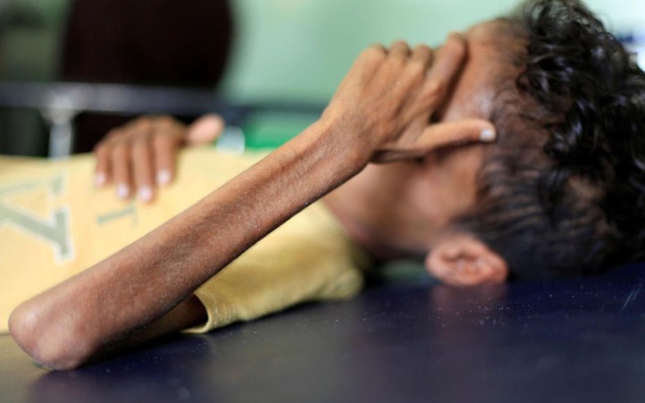 Yémen : « C’est l’enfer ! » Yémen : « C’est l’enfer ! »