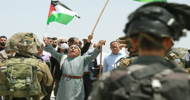 Palestine : Shtayyeh appelle les USA à agir contre l’expansion des colonies