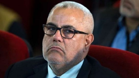 Légalisation Cannabis : Benkirane rompt avec le PJD Légalisation Cannabis : Benkirane rompt avec le PJD