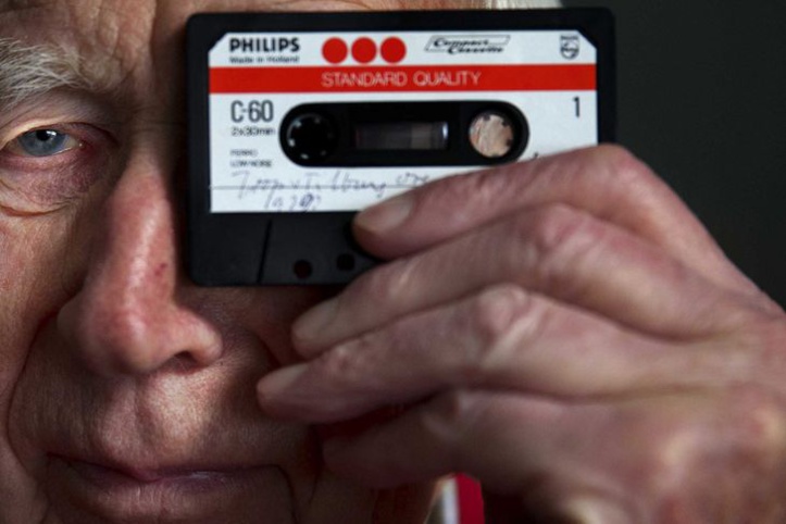 L’inventeur de la cassette audio n’est plus L’inventeur de la cassette audio n’est plus