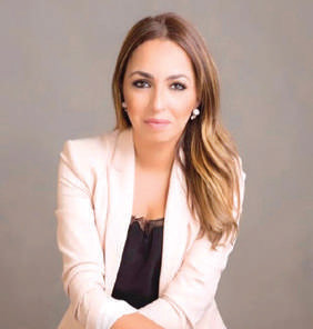 World Economic Forum2021 : Sanae Lahlou, la nouvelle «Young Global Leader» World Economic Forum2021 : Sanae Lahlou, la nouvelle «Young Global Leader»