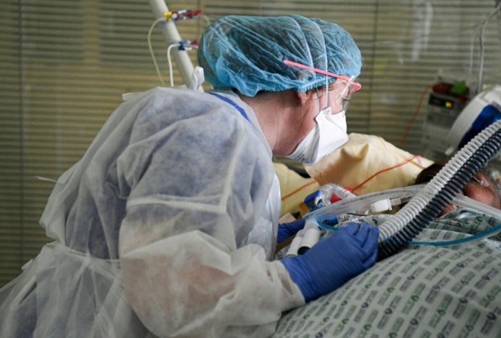 Compteur coronavirus : 431 cas testés positifs, 4.169.133 personnes vaccinées Compteur coronavirus : 431 cas testés positifs, 4.169.133 personnes vaccinées