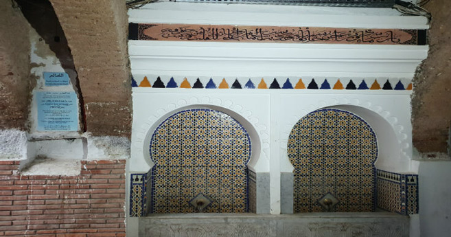 Tétouan : Skundo, source de mystères et de curiosités