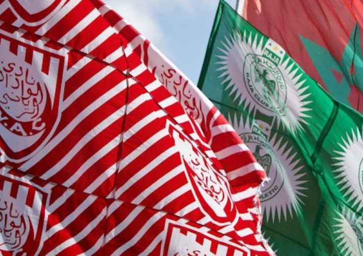 Des vols spéciaux pour rejoindre frais le derby ! Des vols spéciaux pour rejoindre frais le derby !