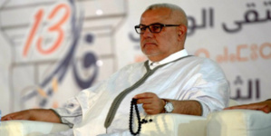 Ex chef du gouvernement et éternel chef de confrérie
