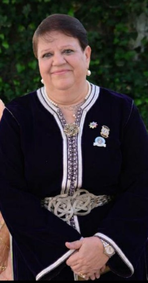 Amal Lebbar Amal Lebbar