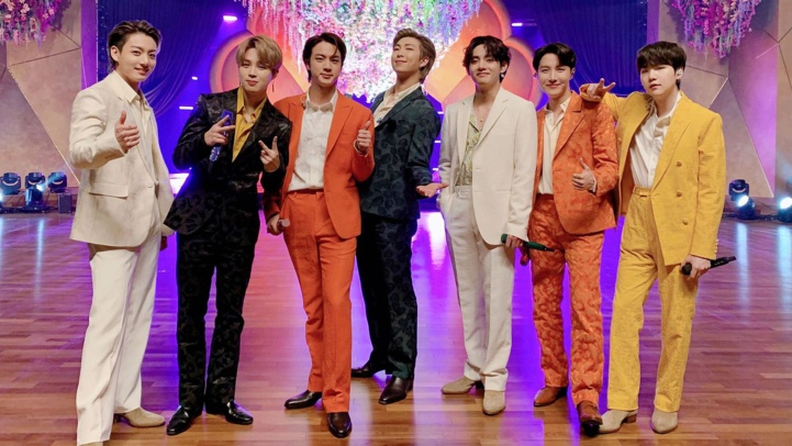 Corruption, racisme…. Les Grammys Awards fortement critiqués Corruption, racisme…. Les Grammys Awards fortement critiqués