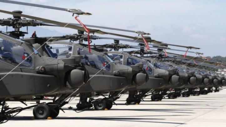 Armement : Le Maroc, dans le top 5 Armement : Le Maroc, dans le top 5