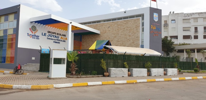 Etablissements scolaires : Le Joyau Alia 2, « un engagement sans limite » Etablissements scolaires : Le Joyau Alia 2, « un engagement sans limite »