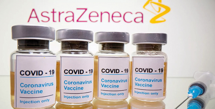 Officiel : malgré la polémique, le Maroc maintient AstraZeneca