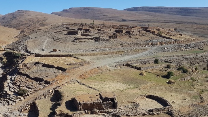 Caravane sociale : Coup d’envoi de la 4ème édition de « Hayat Afdal » Caravane sociale : Coup d’envoi de la 4ème édition de « Hayat Afdal »