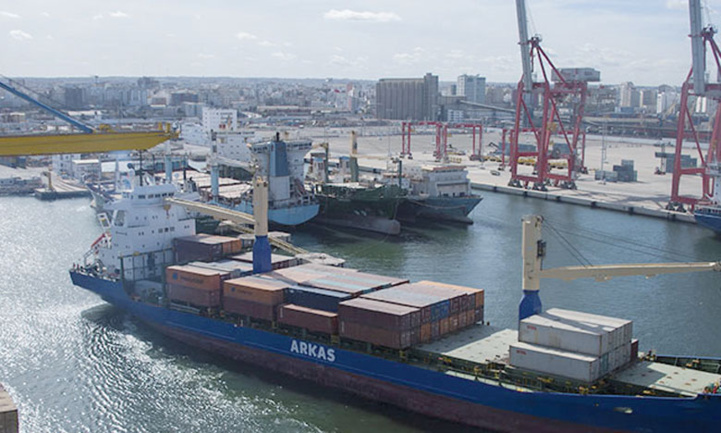 Le Front Polisario perd la bataille du phosphate en Nouvelle Zélande Le Front Polisario perd la bataille du phosphate en Nouvelle Zélande