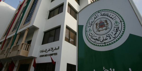 La Cour des comptes épingle 53 responsables et agents La Cour des comptes épingle 53 responsables et agents