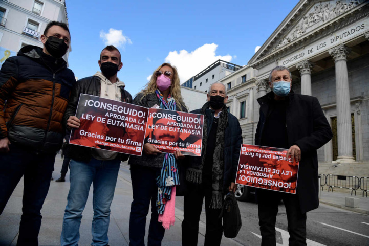 ©AVIER SORIANO / AFP ©AVIER SORIANO / AFP