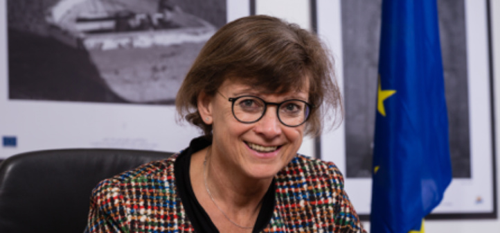 Claudia Wiedey : «Le Maroc est un partenaire de première importance» Claudia Wiedey : «Le Maroc est un partenaire de première importance»