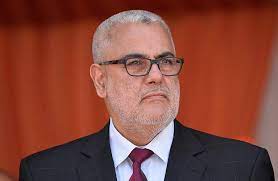 Benkirane se réconcilie avec El Othmani and Co Benkirane se réconcilie avec El Othmani and Co