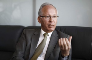 Lutte contre la corruption : La Chambre des Conseillers adopte le projet de loi sur l’INPPLC Lutte contre la corruption : La Chambre des Conseillers adopte le projet de loi sur l’INPPLC