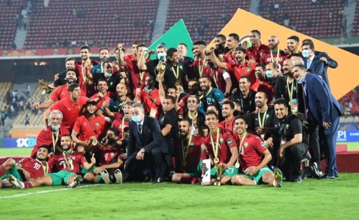 Equipe nationale : Les Locaux pour remplacer les « Européens » ! Equipe nationale : Les Locaux pour remplacer les « Européens » !