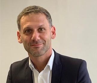 Lionel PIQUER, CEO chez Coface Maghreb, West and Central Africa Lionel PIQUER, CEO chez Coface Maghreb, West and Central Africa