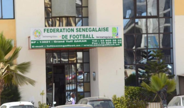 Eliminatoires de la CAN 2022 : La Fédération du Sénégal de Football réclame l’intervention de la Fédération française Eliminatoires de la CAN 2022 : La Fédération du Sénégal de Football réclame l’intervention de la Fédération française