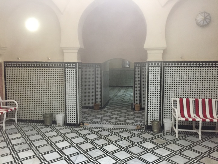 Casablanca : L’UGEP met fin au calvaire des hammams Casablanca : L’UGEP met fin au calvaire des hammams