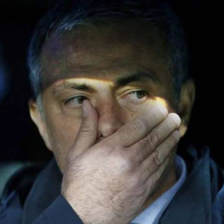Elimination de Tottenham : Le spleen de Mourinho ! Elimination de Tottenham : Le spleen de Mourinho !