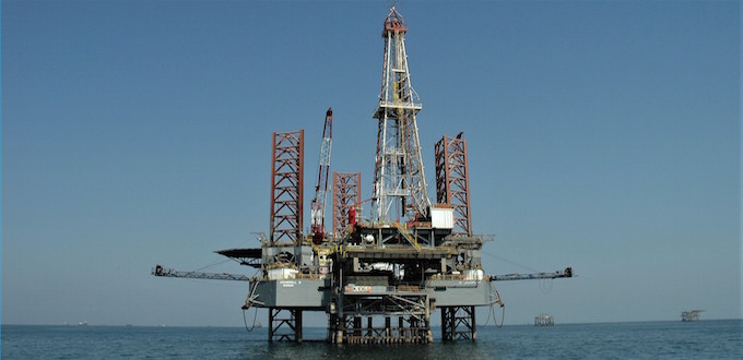 Le Maroc en quête de fonds pour exploiter ses richesses gazières  Le Maroc en quête de fonds pour exploiter ses richesses gazières