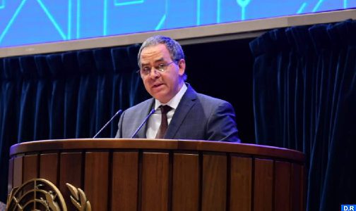 L'incertitude sur la croissance économique inquiète le Comité d’experts en Afrique L'incertitude sur la croissance économique inquiète le Comité d’experts en Afrique