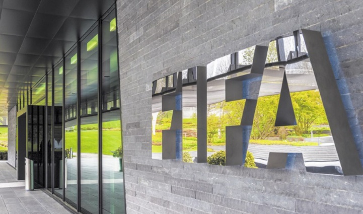 FIFA : Des amendements temporaires appliqués jusqu'en avril 2021 FIFA : Des amendements temporaires appliqués jusqu'en avril 2021