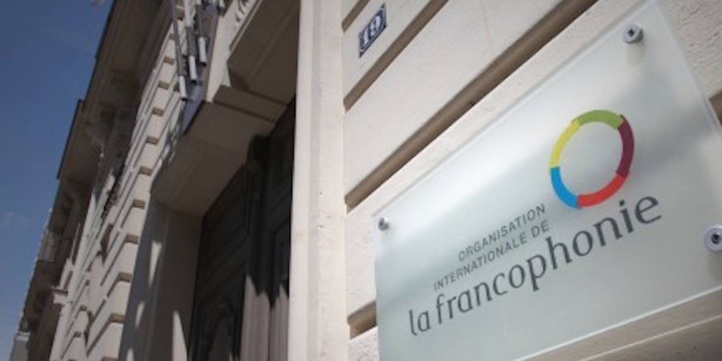 Ce 20 mars, on célèbre la francophonie ! Ce 20 mars, on célèbre la francophonie !