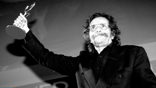 Le réalisateur et scénariste marocain Mohamed Ismaïl tire sa révérence Le réalisateur et scénariste marocain Mohamed Ismaïl tire sa révérence